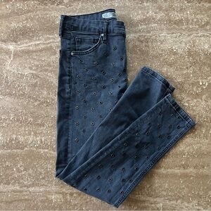 Top Shop Jeans